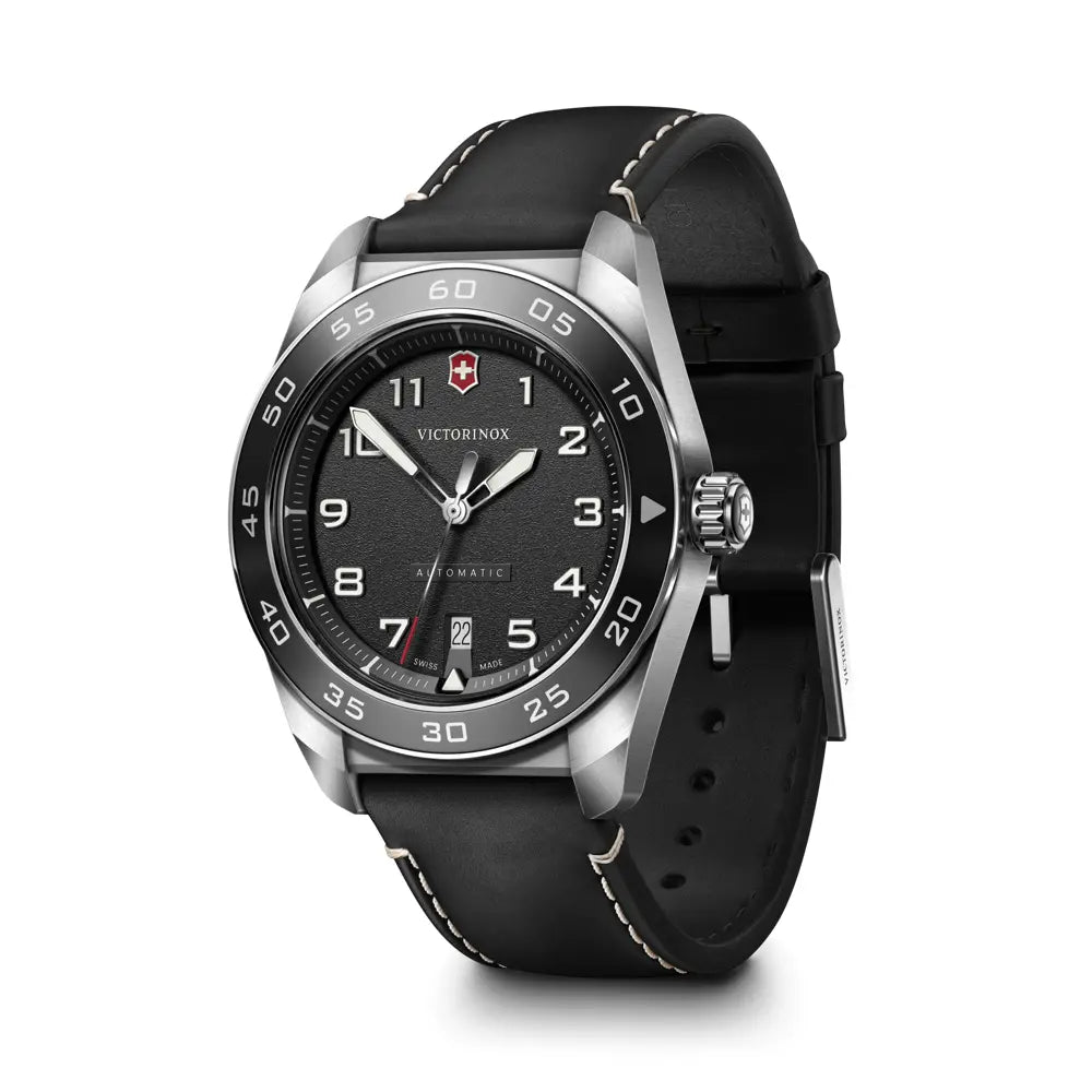 Victorinox Swiss Army Automatik Herrenuhr - 242044