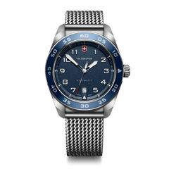 Victorinox Swiss Army Automatik Herrenuhr - 242045
