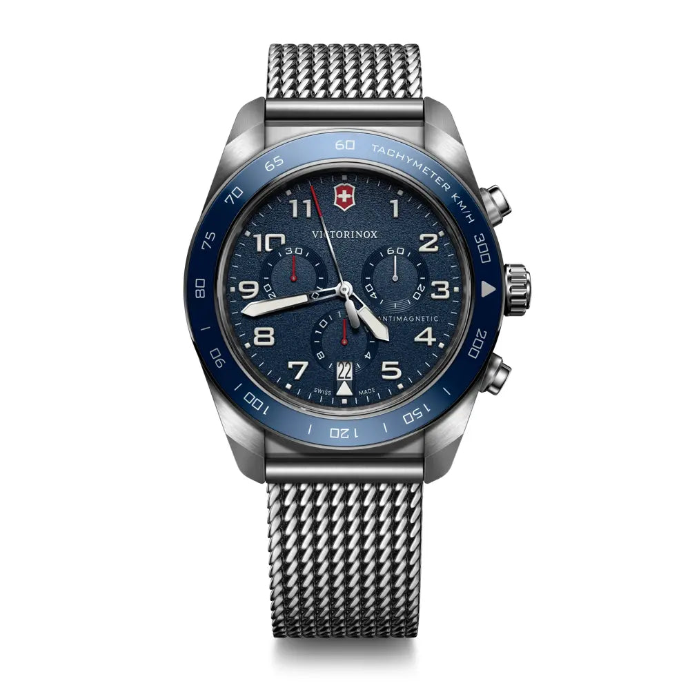 Victorinox Swiss Army Chrono Herrenuhr - 242049