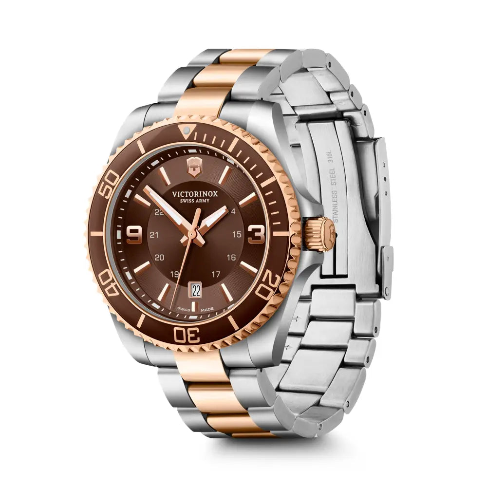 Victorinox Swiss Army Maverick Gross Herrenuhr - 241951