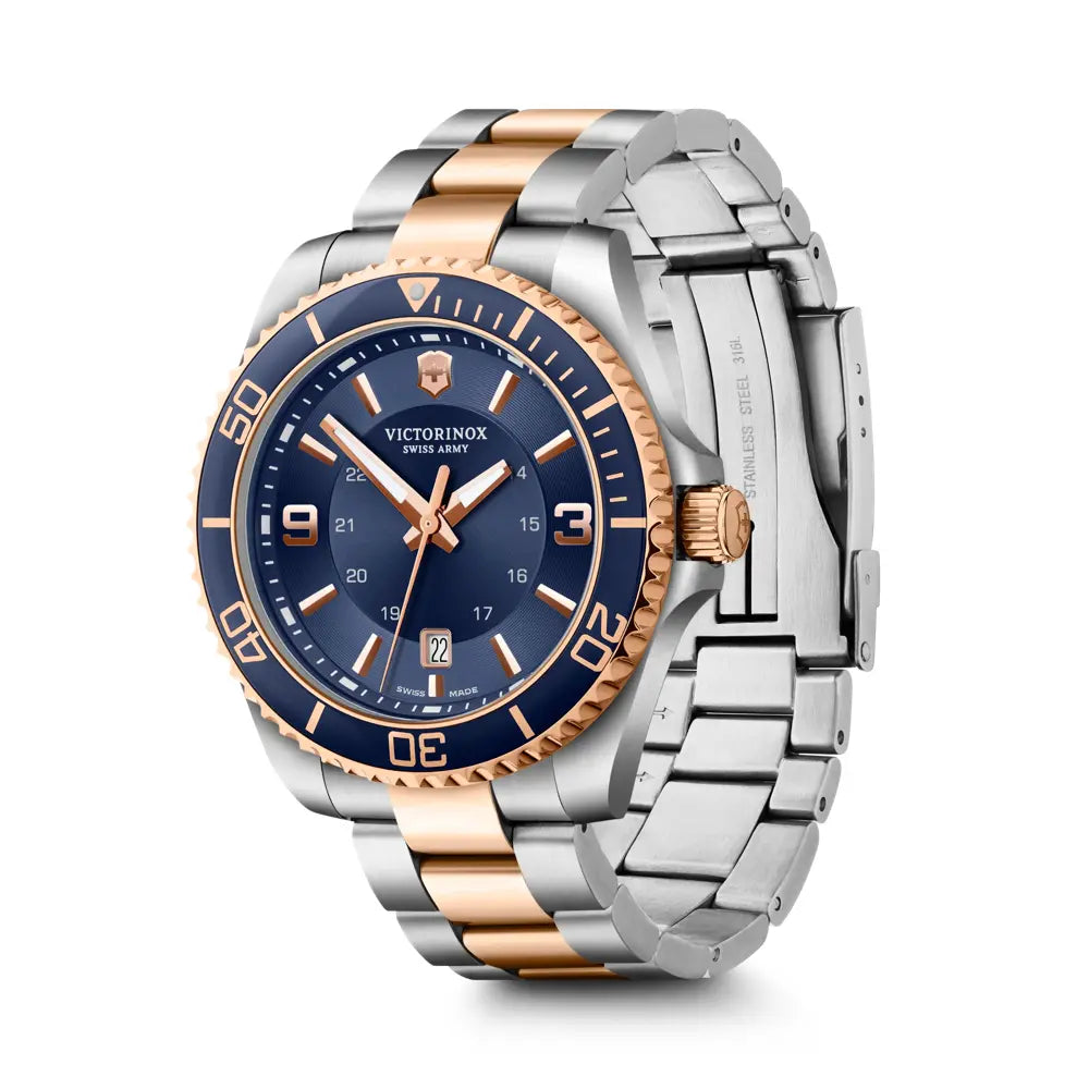 Victorinox Swiss Army Maverick Large Herrenuhr - 241950