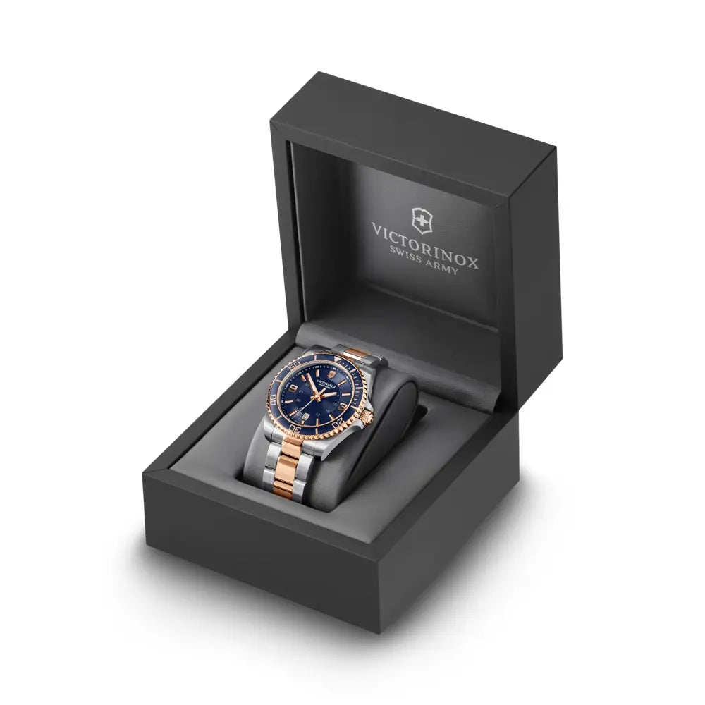 Victorinox Swiss Army Maverick Large Herrenuhr - 241950