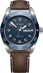 Victorinox Swiss Army Quarz Day-Date Herrenuhr - 242040
