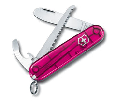 Victorinox My First Victorinox Pink Taschenmesser - 0.2373.T5