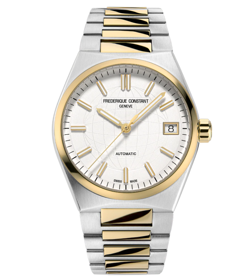FRÉDÉRIQUE CONSTANT HIGHLIFE LADIES AUTOMATIC - FC-303V2NH3B