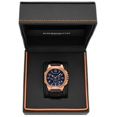 Cornavin Downtown Sport Herrenuhr - CO 2012-2012R