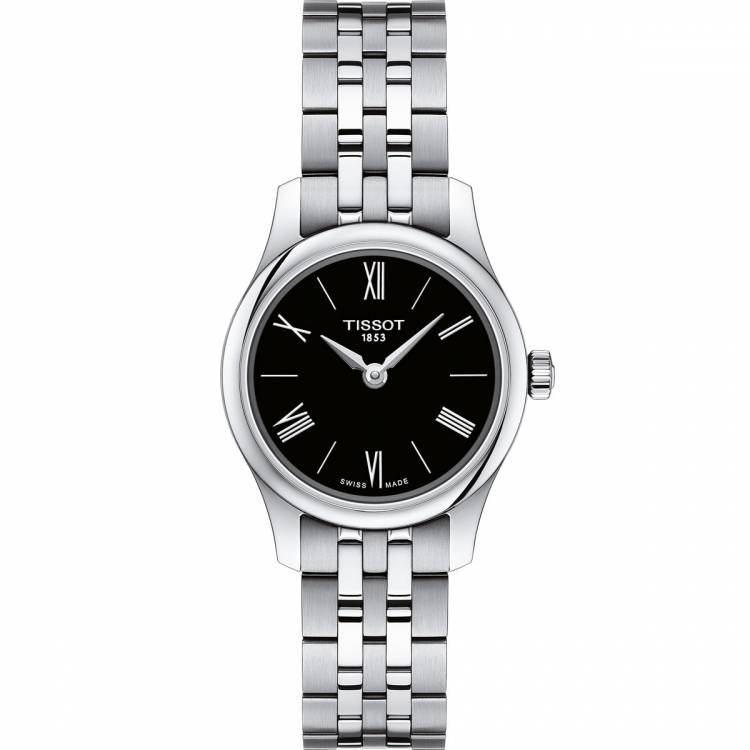 Tissot Tradition Lady - T063.009.11.058.00