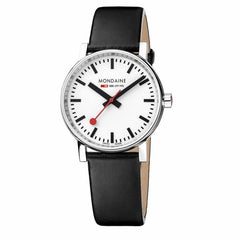 Mondaine Evo2 - MSE.35110.LB