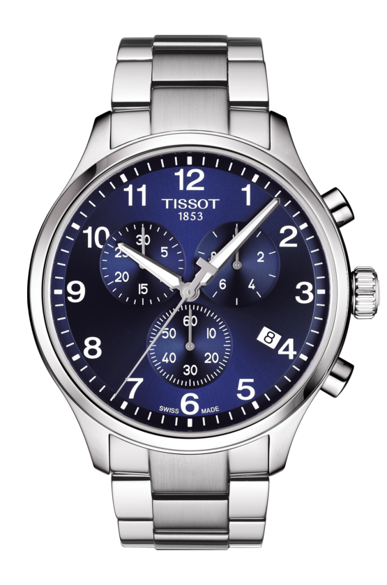 Tissot T-Sport Chrono XL Classic - T116.617.11.047.01