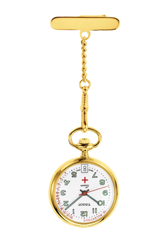 Tissot Pendants [eta F06.111] Herrenuhr - T81.7.222.12
