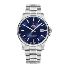 Montre à quartz pour homme Swiss Military by Chrono - SM30200.03