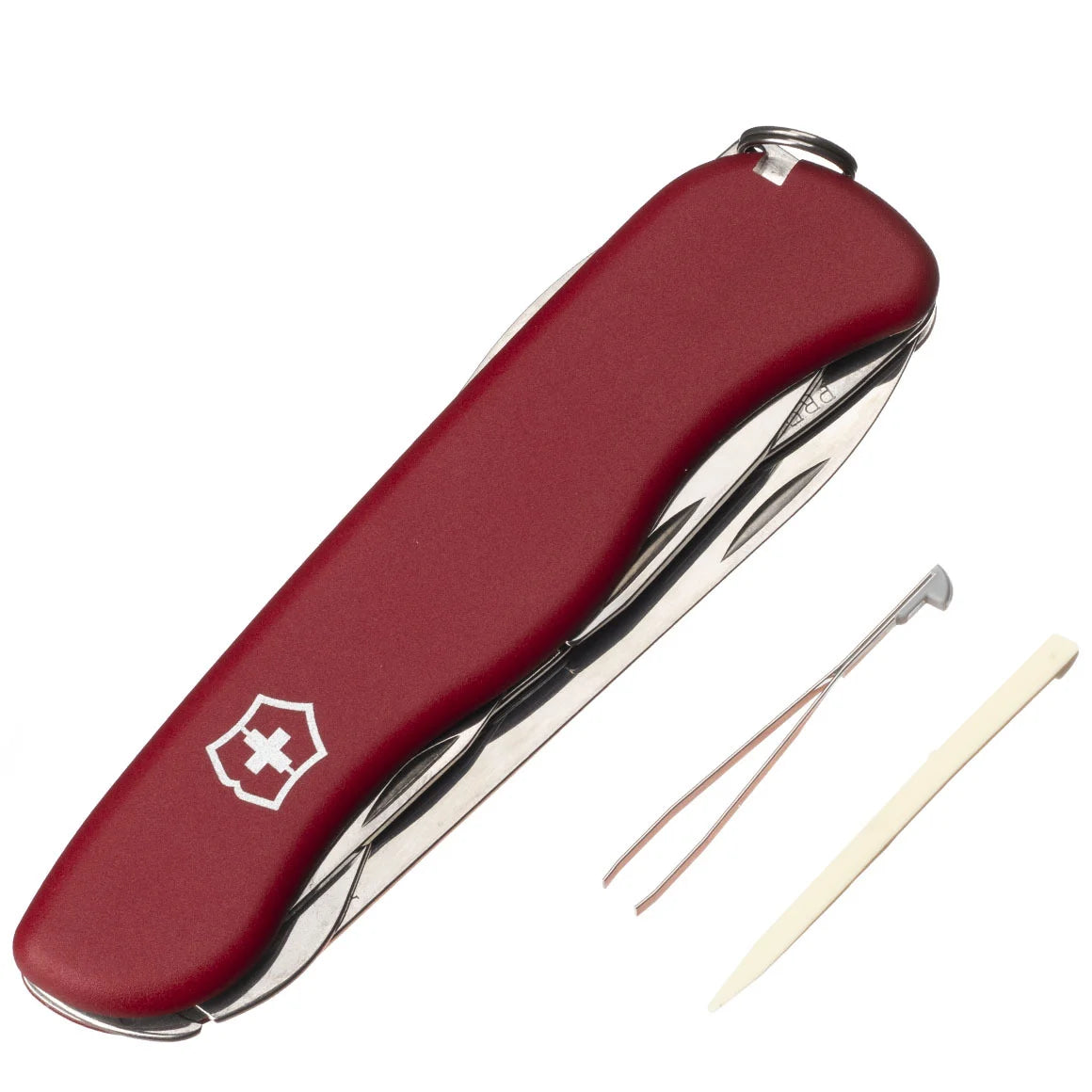 Victorinox Picknicker Taschenmesser mit Gratis Gravur - 0.8353