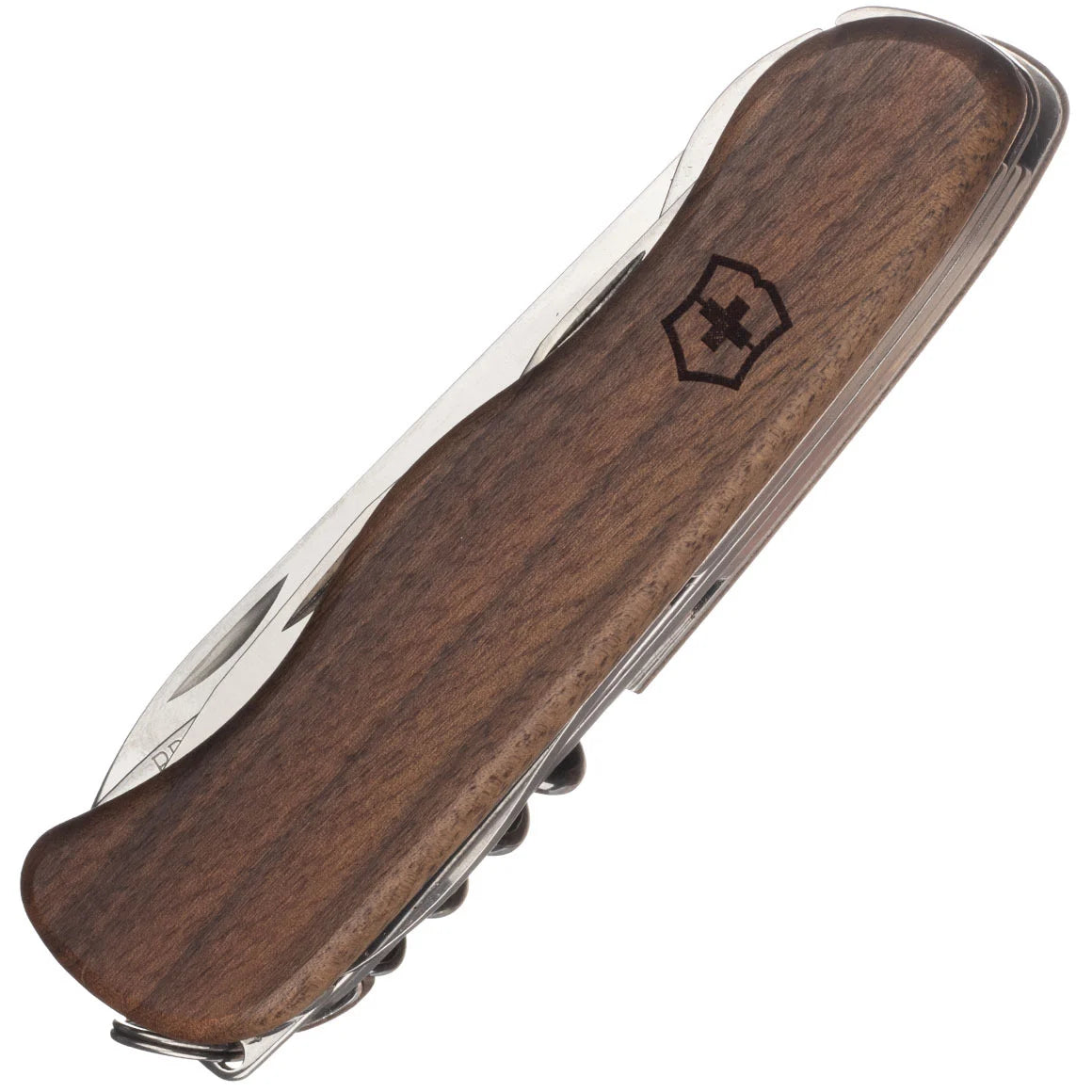 Victorinox Forester Wood Taschenmesser mit Gratis Gravur - 0.8361.63