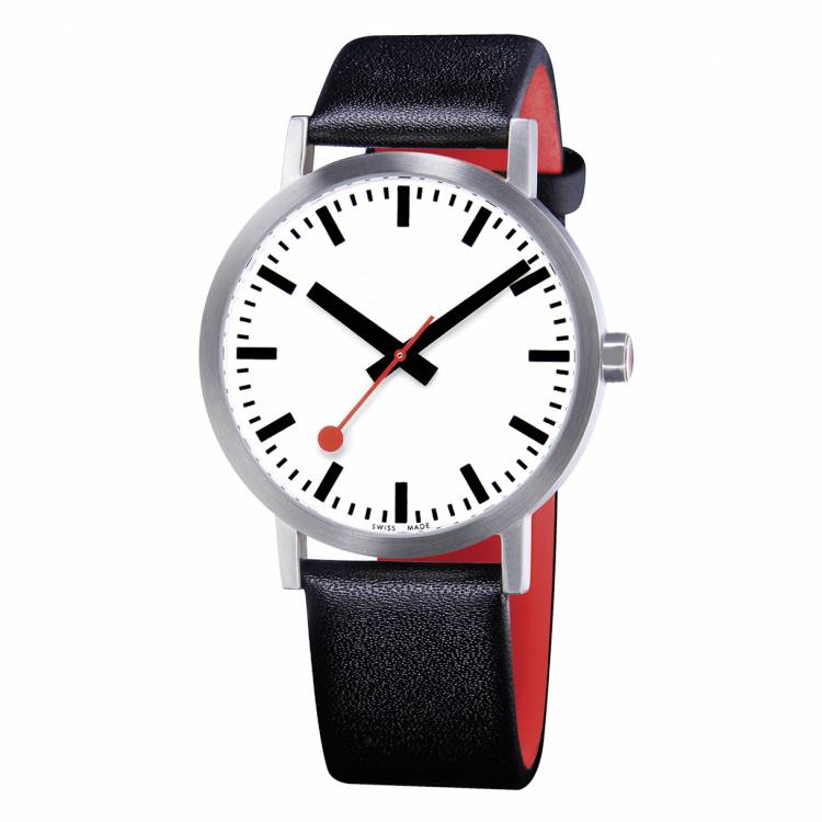 Mondaine Classic 40 Pure - A660.30360.16OM