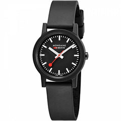 Mondaine Essence Swiss Made Damenuhr - MS1.32120.RB