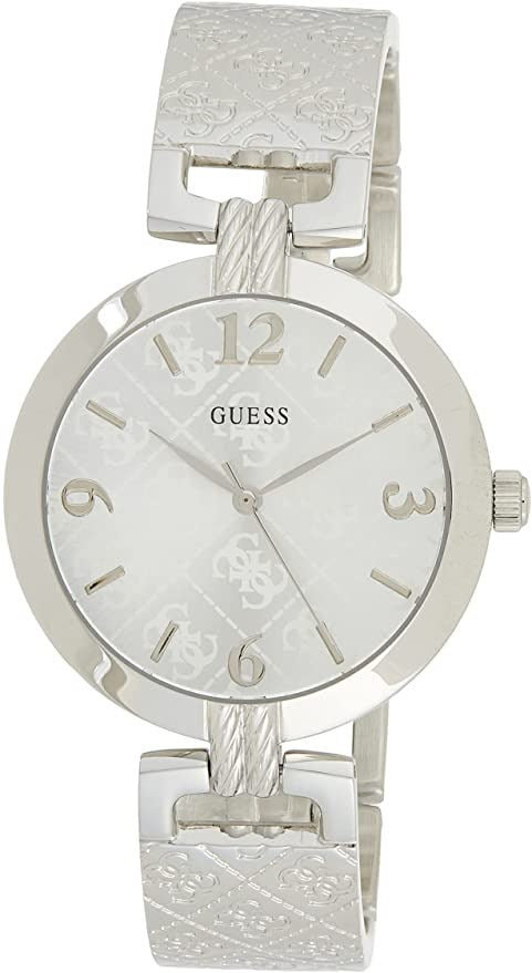 Guess  G Luxe Damenuhr - W1228L1