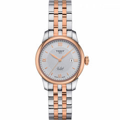 Tissot Le Locle Automatic Lady Damenuhr - T006.207.22.038.00