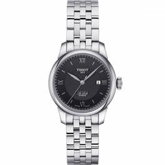 Tissot Le Locle Automatic Lady Damenuhr - T006.207.11.058.00