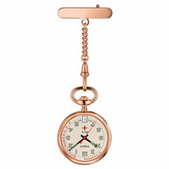 Tissot Pendants Petite Infirmiere Herrenuhr - T81.7.223.92