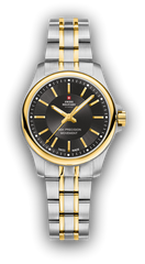 Swiss Military by Chrono Klassische Swiss Made Damenuhr - SM30201.04