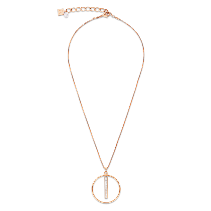 Coeur de Lion Collier - 5001-10-1800