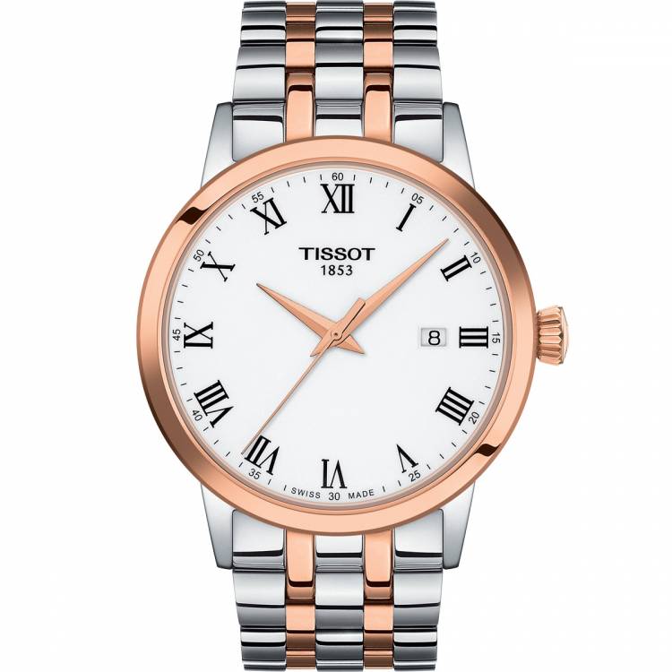 Tissot Classic Dream - T129.410.22.013.00