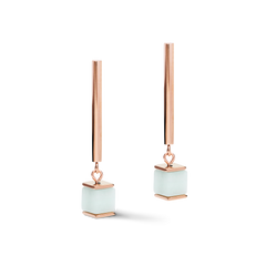 Coeur de Lion GeoCube Ohrstecker - 5059-21-0510