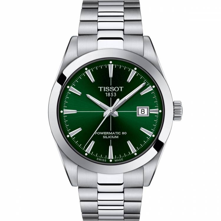 Tissot Gentleman Powermatic 80 Silicium - T127.407.11.091.01