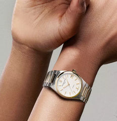 FRÉDÉRIQUE CONSTANT HIGHLIFE LADIES AUTOMATIC - FC-303V2NH3B