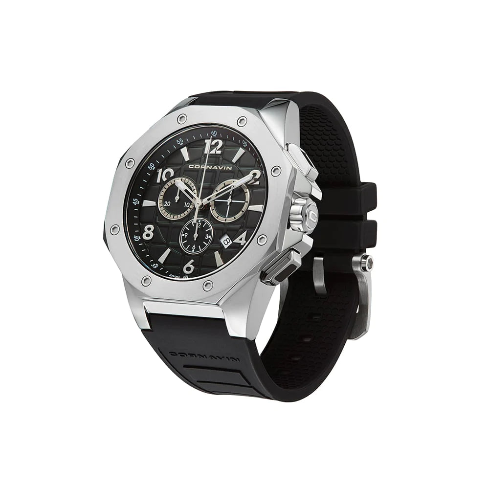 Cornavin Downtown Sport Herrenuhr - CO 2012-2001R