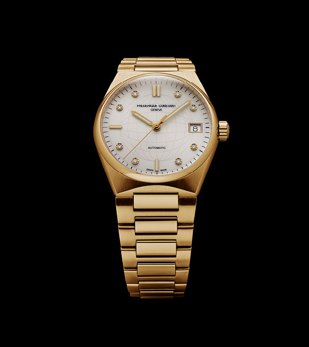 FRÉDÉRIQUE CONSTANT HIGHLIFE LADIES AUTOMATIC - FC-303VD2NH5B