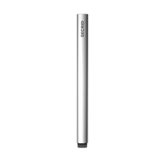 Secrid Cardprotector Silver mit Gravur - C-Silver