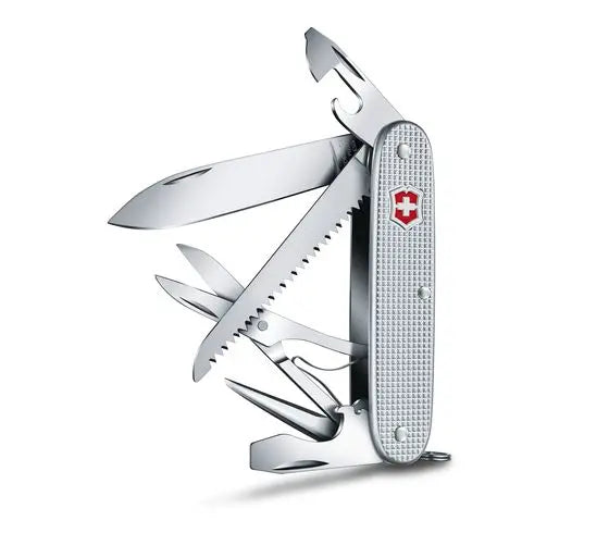 Victorinox Farmer X Alox Taschenmesser mit Gratis Gravur - 0.8271.26