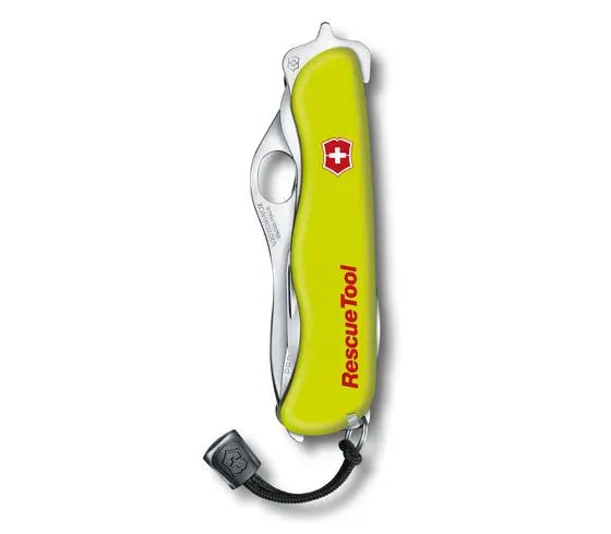 Victorinox Rescue Tool MW Taschenmesser mit Gratis Gravur - 0.8623.MWN