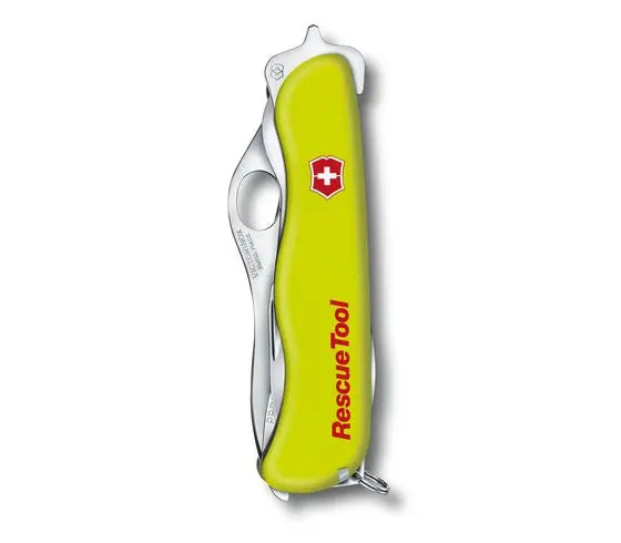 Victorinox Rescue Tool MW Taschenmesser mit Gratis Gravur - 0.8623.MWN