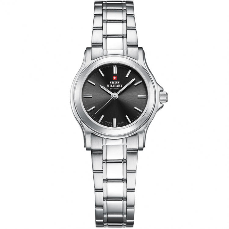 Swiss Military by Chrono Quartz Damenuhr - SM34003.03