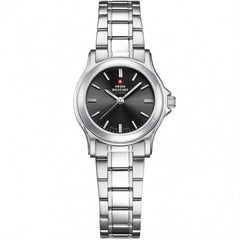 Swiss Military by Chrono Quartz Damenuhr - SM34003.03