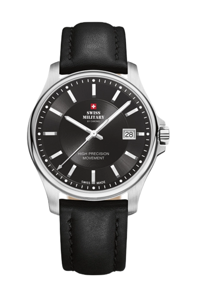 Swiss Military Klassische Herrenuhr - SM30200.10