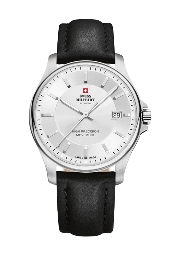 Swiss Military Klassische Herrenuhr - SM30200.11