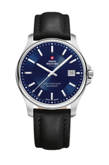 Swiss Military Klassische Herrenuhr - SM30200.12