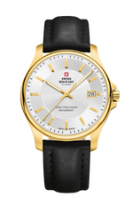 Swiss Military Klassische Herrenuhr - SM30200.15