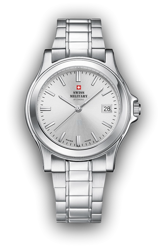 Swiss Military by Chrono Herrenuhr - SM34002.06
