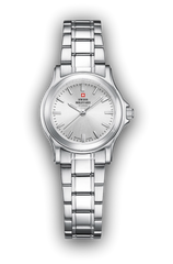 Swiss Military by Chrono Quartz Damenuhr - SM34003.01