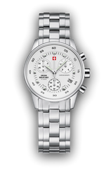 Swiss Military by Chrono Chronograph Damenuhr - SM34013.02