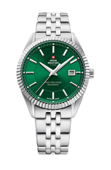 Swiss Military Quarzuhren Herrenuhr - SM34065.08