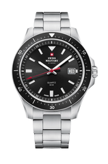 Swiss Military Sportuhr Herrenuhr - SM34082.01