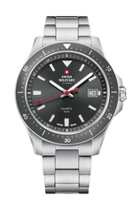 Swiss Military Sportuhr Herrenuhr - SM34082.03