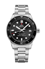 Swiss Military by Chrono Quartz Damenuhr - SM34089.01
