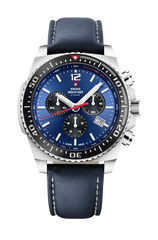 Swiss Military Chronograph Herrenuhr - SM34093.04