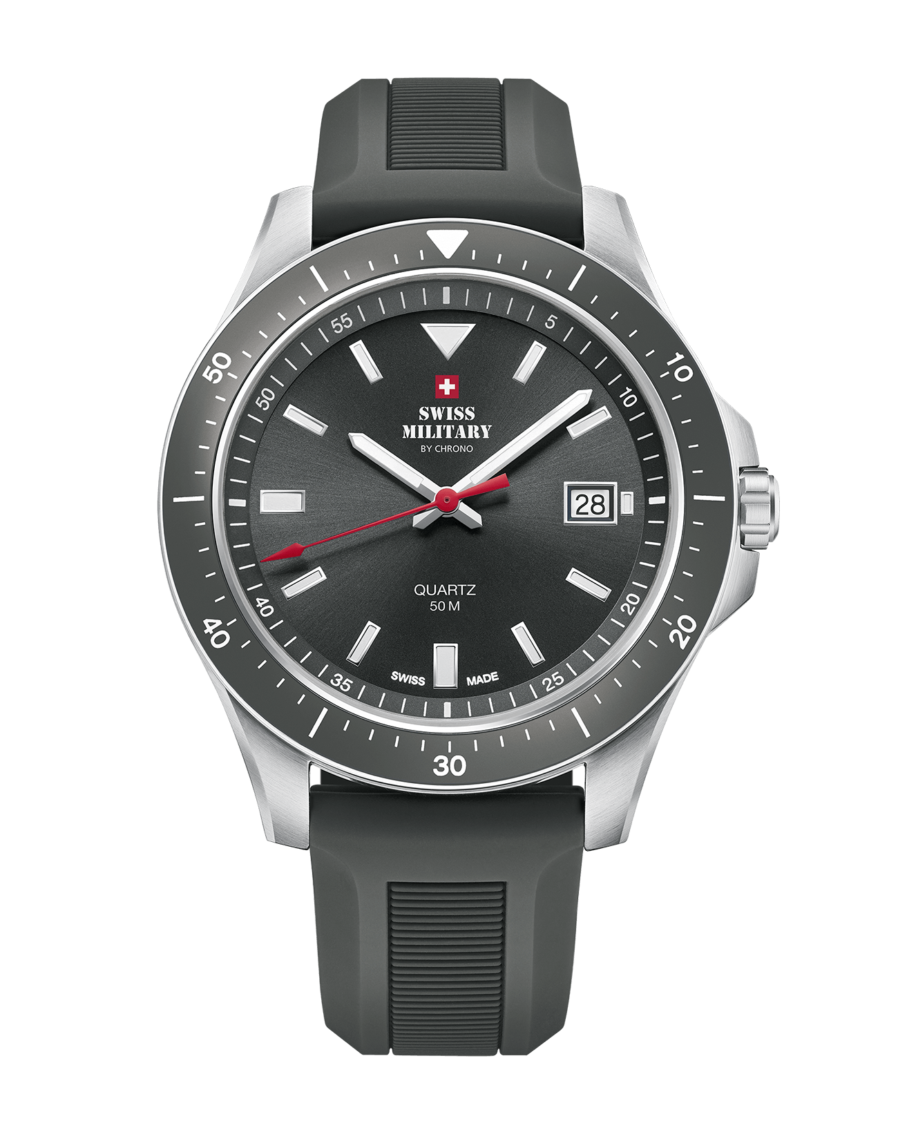 Swiss Military Sportuhr  Herrenuhr - SM34082.09